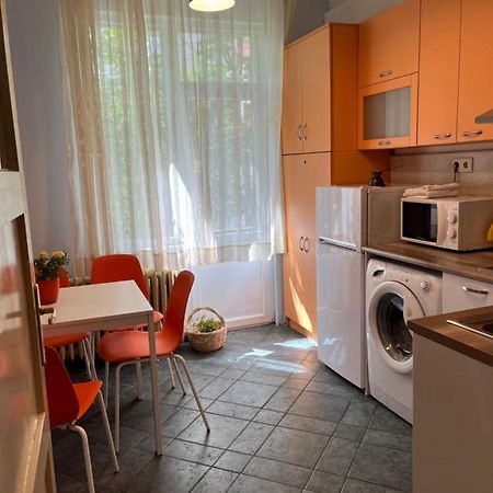 113 In Sofia With 2Br And 2 Full Bath Apartment Exterior photo