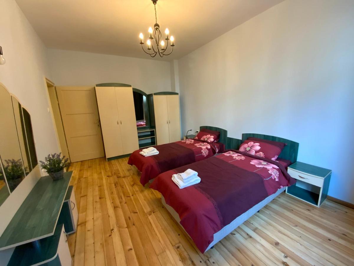 113 In Sofia With 2Br And 2 Full Bath Apartment Exterior photo