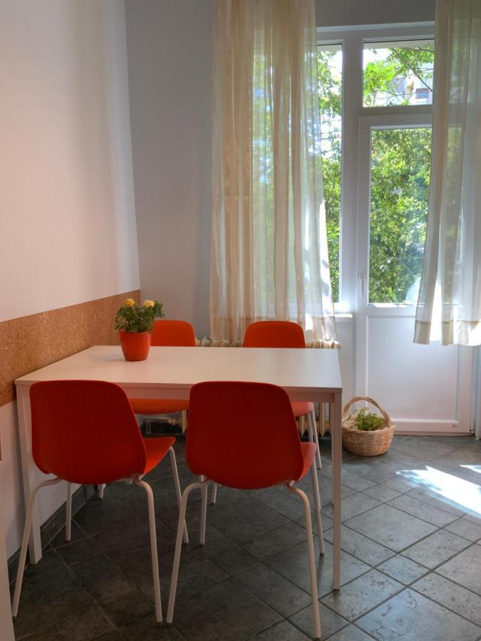 113 In Sofia With 2Br And 2 Full Bath Apartment Exterior photo