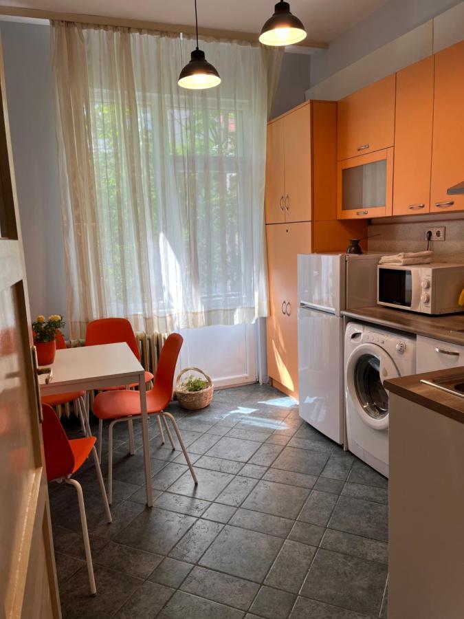 113 In Sofia With 2Br And 2 Full Bath Apartment Exterior photo