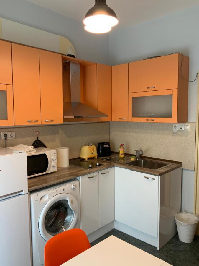 113 In Sofia With 2Br And 2 Full Bath Apartment Exterior photo