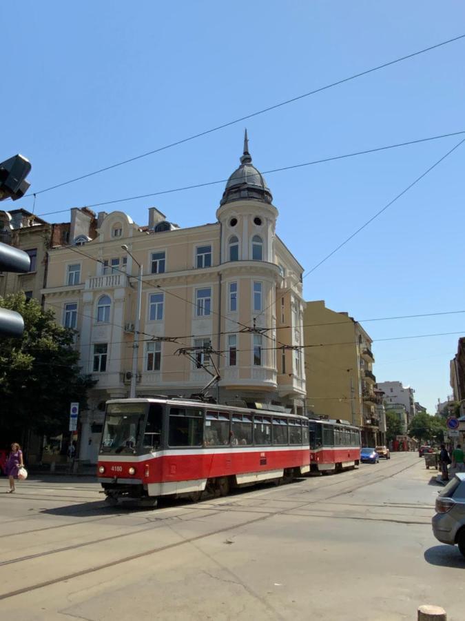 113 In Sofia With 2Br And 2 Full Bath Apartment Exterior photo