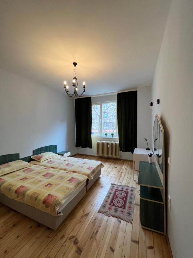 113 In Sofia With 2Br And 2 Full Bath Apartment Exterior photo