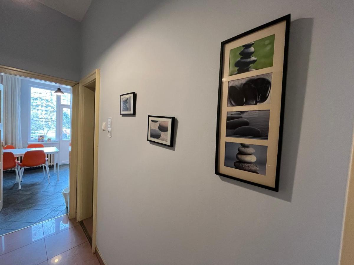 113 In Sofia With 2Br And 2 Full Bath Apartment Exterior photo
